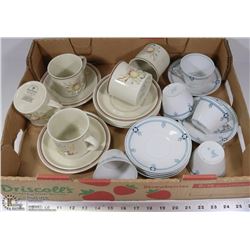 ANTIQUE GERMAN (GESCHUTZT) AND ROYAL