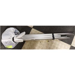 OUTDOOR 2 FT LONG WIND CHIME