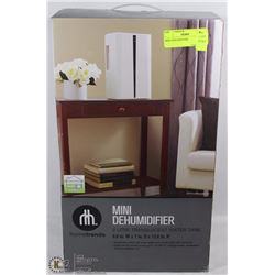 MINI DEHUMIDIFIER