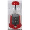 Image 1 : GUMBALL MACHINE   11" X 6"
