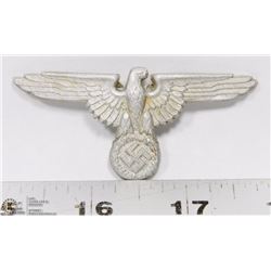 SS HAT EAGLE MARKED GES GESCH