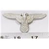 Image 1 : SS HAT EAGLE MARKED GES GESCH