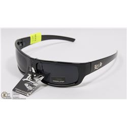 NEW LOCS UNISEX HARDCORE SHADES