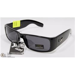 NEW LOCS UNISEX HARDCORE SHADES