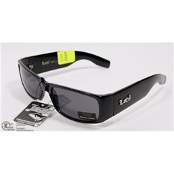 NEW LOCS UNISEX HARDCORE SHADES
