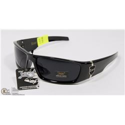 NEW LOCS UNISEX HARDCORE SHADES