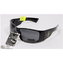 NEW LOCS UNISEX HARDCORE SHADES