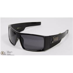 NEW LOCS UNISEX HARDCORE SHADES