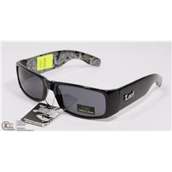 NEW LOCS UNISEX HARDCORE SHADES