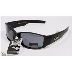 NEW LOCS UNISEX HARDCORE SHADES