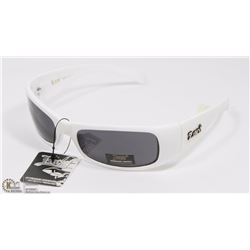 NEW LOCS UNISEX HARDCORE SHADES