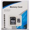 Image 1 : NEW 512 GB MICRO SD CARD WITH ADAPTOR