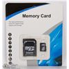 Image 1 : NEW 512 GB MICRO SD CARD WITH ADAPTOR