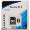 Image 1 : NEW 512 GB MICRO SD CARD WITH ADAPTOR