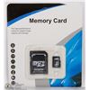 Image 1 : NEW 512 GB MICRO SD CARD WITH ADAPTOR