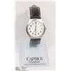 Image 1 : CAPRICE BY CARDINAL BRUSHED METAL WATCH WITH