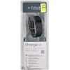 Image 1 : FITBIT CHARGE HR HEART RATE + ACTIVITY WRISTBAND