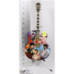 ELVIS ROCKING THROUGH THE YEARS LIGHT UP