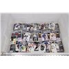 Image 1 : LARGE WAYNE GRETZKY CARD COLLECTION SOLD WITH