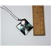 Image 1 : #21 - ABALONE PENDANT