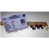 Image 1 : #14 - LOT OF 73.35 TCW MIXED GEMSTONES WITH COA