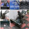Image 1 : FEATURED ITEMS: SNOW BLOWERS/ THROWERS!