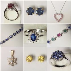 FEATURED ITEMS: JEWELRY!
