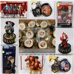 FEATURED ITEMS: ELVIS WEEK AT KASTNERS!