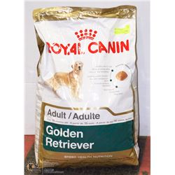 ROYAL CANIN ADULT DOG FOOD FOR GOLDEN RETRIEVERS