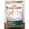 Image 1 : ROYAL CANIN ADULT DOG FOOD FOR GOLDEN RETRIEVERS