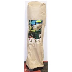 TWIN SIZE DELUXE BYOB WITH PUMP