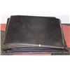 Image 1 : STACK OF RUBBER MATS