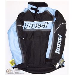 NEW WITH TAG MOSSI HEAVY WINTER JACKET SZ S