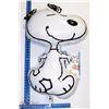 Image 1 : 4 NEW LARGE SNOOPY BALLOONS