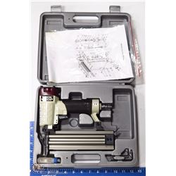 TOOLSHOP 18 GUAGE AIR BRAD NAILER MODEL 61850.