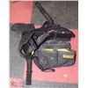 Image 1 : DEWALT TOOL HARNESS AND POUCH.