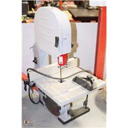 ELECTRIC BAND SAW