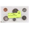Image 1 : 1968 CANADIAN COIN SET