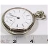 ROCHFORD POCKET WATCH 17 JEWEL , WORKING