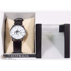 AUSTRALIAN WATCH WITH KANGAROO, WORKING WITH