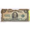 Image 1 : DOMINION OF CANADA ONE DOLLAR