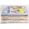 Image 1 : 10 PACK ARCHIE DIGEST COMICS.