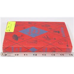 1925 WINNIE THE POOH BOOK