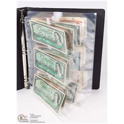 ESTATE PAPER MONEY COLLECTION