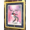 Image 1 : FRANKLIN MINT ELVIS "ROCKING TO JAIL HOUSE ROCK"