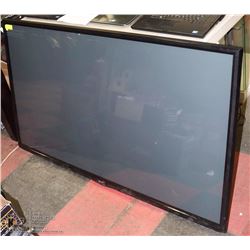 LG 60" PLASMA TV -NO BASE-