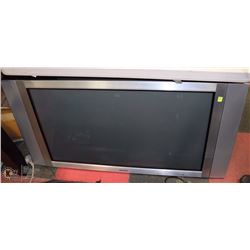ADVEST 42" PLASMA TV -NO BASE-