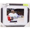Image 1 : BRADEN HOLTBY GUARANTEED AUTHENTIC AUTOGRAPH