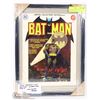 Image 1 : 1972 BATMAN LIMITED EDITION SUPER SIZED COMIC