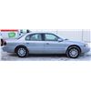 Image 12 : 2002 LINCOLN CONTINENTAL EXECUTIVE